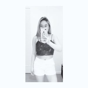 Meet your Posher, Shuhui